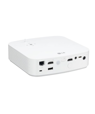 LG PF50KS Beamer(Full-HD)