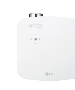 LG PF50KS Beamer(Full-HD)