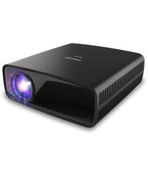 PHILIPS NeoPix 730 Beamer(Full-HD)