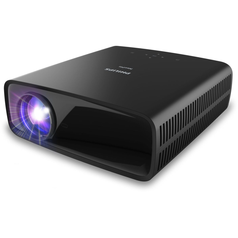 PHILIPS NeoPix 730 Beamer(Full-HD)