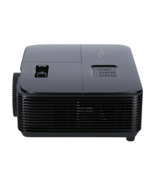 OPTOMA HD145X Beamer(Full-HD, 3D, 3400 Lumen)