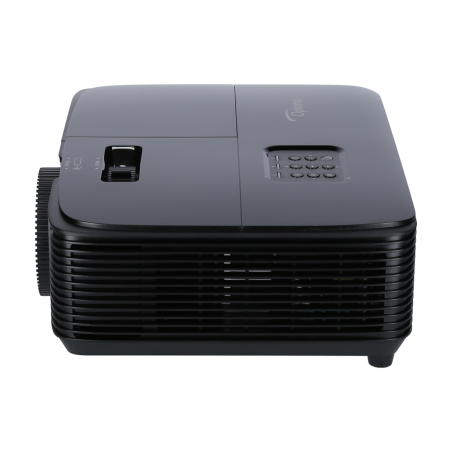 OPTOMA HD145X Beamer(Full-HD, 3D, 3400 Lumen)