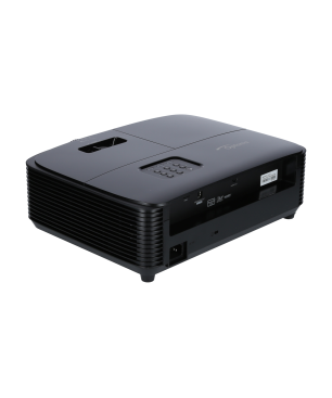 OPTOMA HD145X Beamer(Full-HD, 3D, 3400 Lumen)