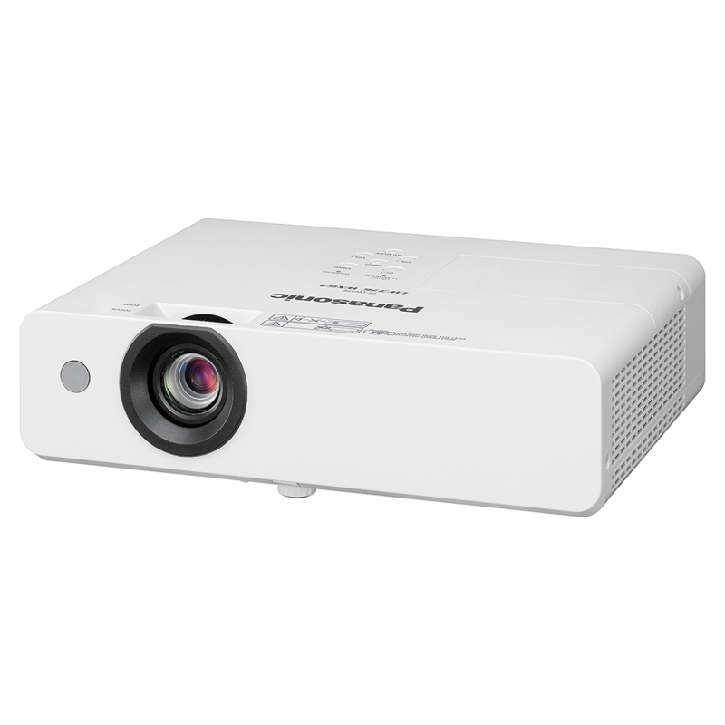 PANASONIC PT-LW376 Beamer(WXGA, 3600 Lumen)
