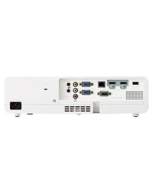 PANASONIC PT-LW376 Beamer(WXGA, 3600 Lumen)