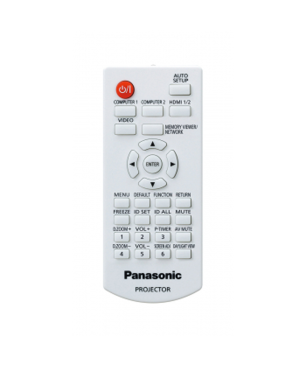 PANASONIC PT-LW376 Beamer(WXGA, 3600 Lumen)