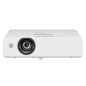 PANASONIC PT-LW376 Beamer(WXGA, 3600 Lumen)