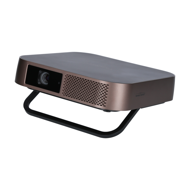 VIEWSONIC M2 Beamer(Full-HD, 3D, 500 Lumen)