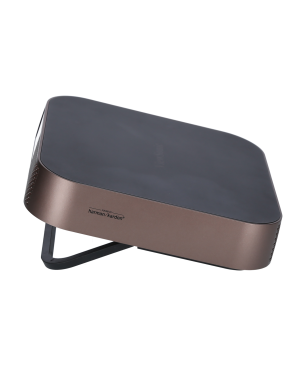 VIEWSONIC M2 Beamer(Full-HD, 3D, 500 Lumen)