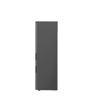 LG GBP62DSNCC1 Serie 6 Kühlgefrierkombination (C, 172 kWh, 2030 mm hoch, Dark Graphit)