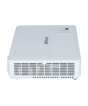 INFOCUS IN1156 Beamer(WXGA, 3000 Lumen)