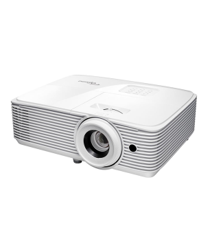 OPTOMA EH339 Beamer(Full-HD, 3800 Lumen)