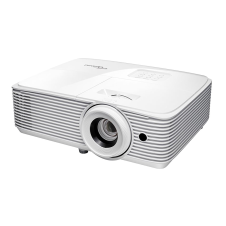 OPTOMA EH339 Beamer(Full-HD, 3800 Lumen)