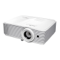 OPTOMA EH339 Beamer(Full-HD, 3800 Lumen)