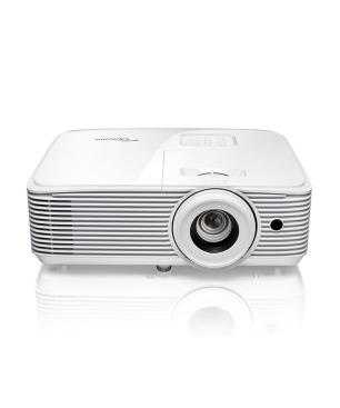 OPTOMA EH339 Beamer(Full-HD, 3800 Lumen)