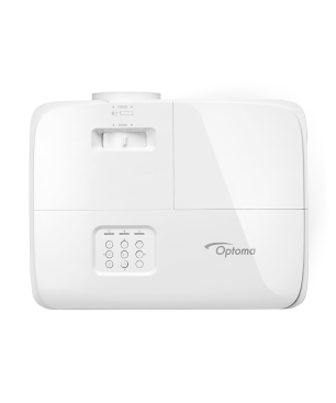 OPTOMA EH339 Beamer(Full-HD, 3800 Lumen)