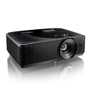 OPTOMA X381 Beamer(XGA, 3900 Lumen)