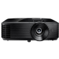 OPTOMA X381 Beamer(XGA, 3900 Lumen)