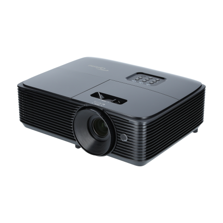 OPTOMA H190X Beamer(WXGA, 3900 Lumen)