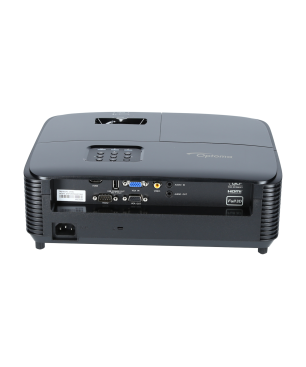 OPTOMA H190X Beamer(WXGA, 3900 Lumen)