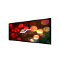 ELITE SCREENS EZ FRAME21:9 / CineWhite / 293 x 125 Beamer Leinwand