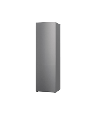 LG GBP62DSNCC1 Serie 6 Kühlgefrierkombination (C, 172 kWh, 2030 mm hoch, Dark Graphit)