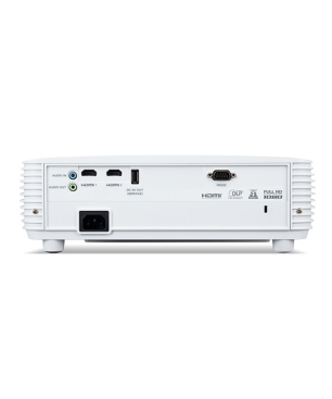 ACER H6542BDK Beamer(Full-HD, 4000 Lumen)