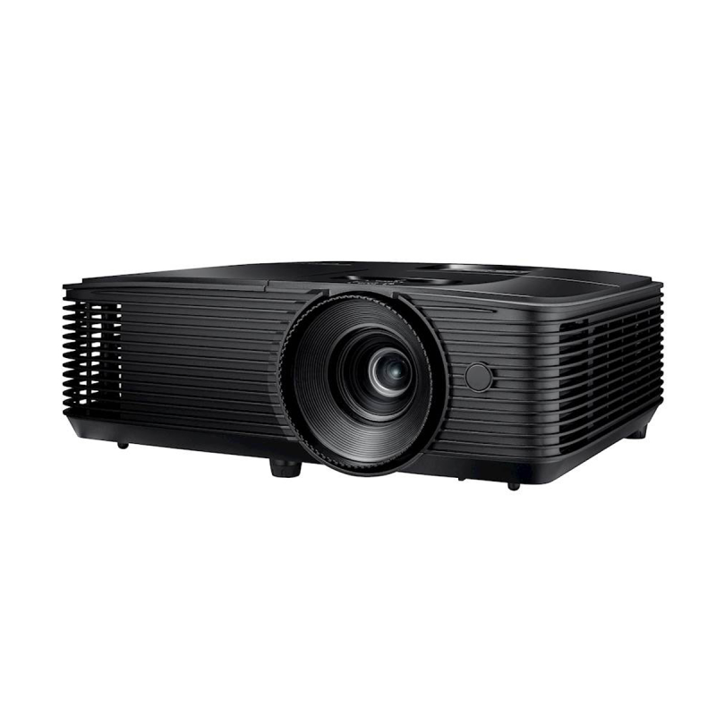 OPTOMA W400LVe Beamer(WXGA, 4000 Lumen)