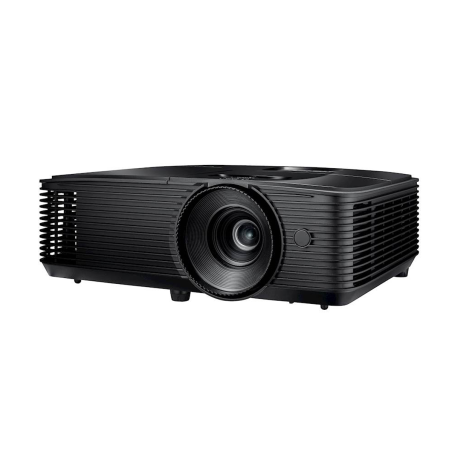 OPTOMA W400LVe Beamer(WXGA, 4000 Lumen)
