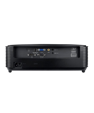 OPTOMA W400LVe Beamer(WXGA, 4000 Lumen)