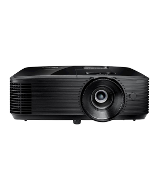 OPTOMA W400LVe Beamer(WXGA, 4000 Lumen)
