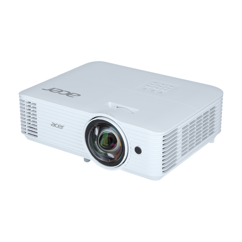 ACER S1386WHn Beamer(WXGA, 3600 Lumen)