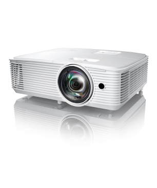 OPTOMA X309ST Beamer(VGA, 3700 Lumen)