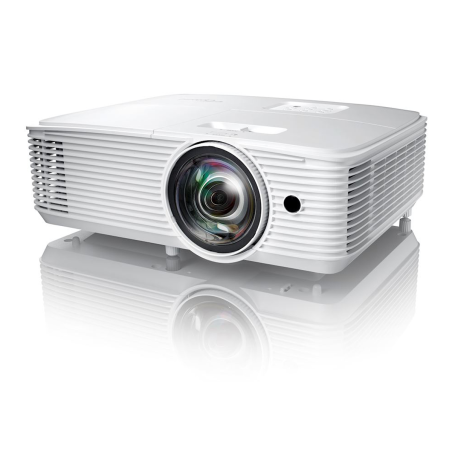 OPTOMA X309ST Beamer(VGA, 3700 Lumen)