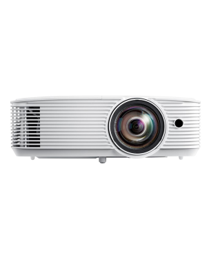 OPTOMA X309ST Beamer(VGA, 3700 Lumen)