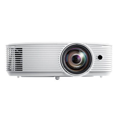 OPTOMA X309ST Beamer(VGA, 3700 Lumen)