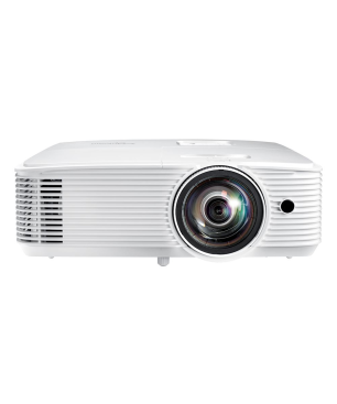 OPTOMA X309ST Beamer(VGA, 3700 Lumen)