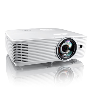 OPTOMA X309ST Beamer(VGA, 3700 Lumen)