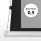 ESMART Expert XTS 266 x 149 cm (120") 16:9 GRAU Tension-Leinwand