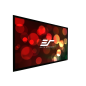 ELITE SCREENS EZ FRAME16:9 / CineWhite / 222 x 125 Beamer Leinwand