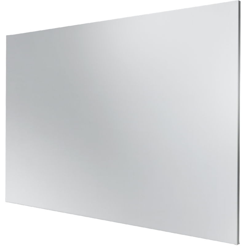 CELEXON Expert PureWhite Beamer Leinwand, Bildhöhe: 225 cm