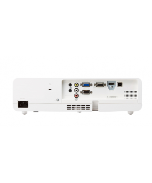 PANASONIC PT-LB306 Beamer(VGA, 3100 Lumen)