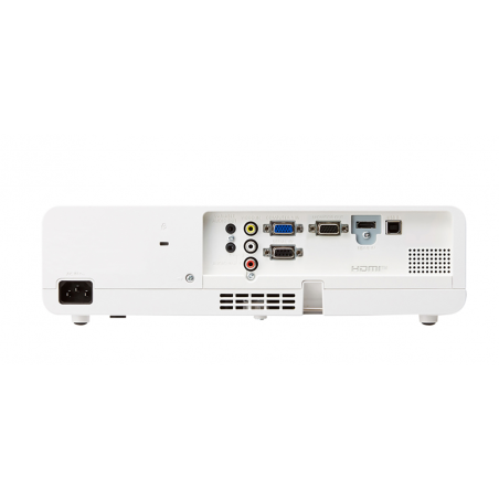PANASONIC PT-LB306 Beamer(VGA, 3100 Lumen)
