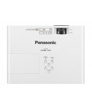 PANASONIC PT-LB306 Beamer(VGA, 3100 Lumen)