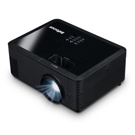 INFOCUS IN134 Beamer(VGA, 4000 Lumen)