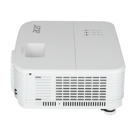 ACER P1357Wi Beamer(WXGA, 4500 Lumen)