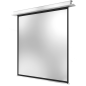 CELEXON Motor Professional Plus Deckeneinbauleinwand, Bildbreite: 200 cm