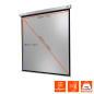 CELEXON Professional Plus Motorleinwand, Bildbreite: 280 cm