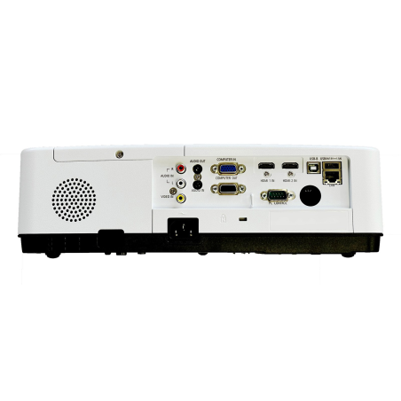 NEC ME383W Beamer(WXGA, 3600 Lumen)