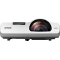 EPSON V11H673040 Beamer(HD, 3200 Lumen)